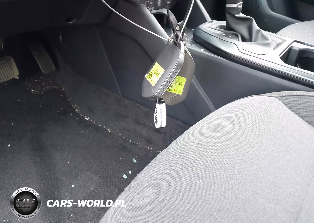 2025 Kia K4 Lxs VIN:3KPFT4DE8SE218518 - 11