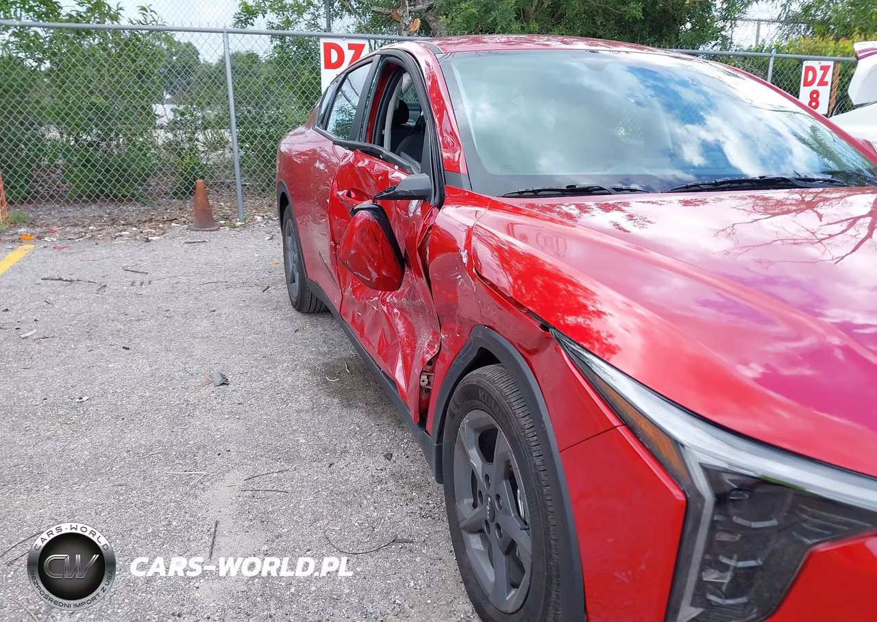 2025 Kia K4 Lxs VIN:3KPFT4DE8SE218518 - 6