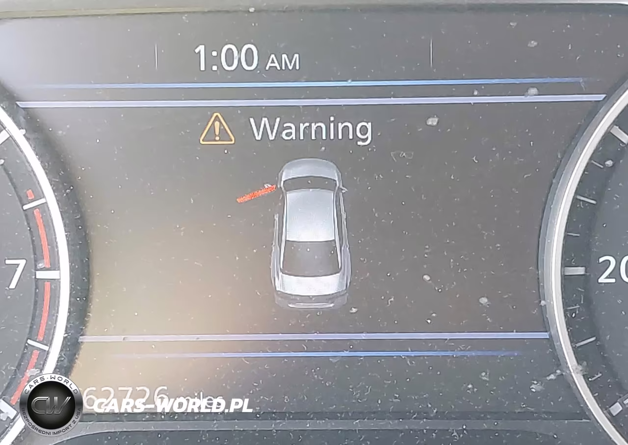 2020 Nissan Altima S Intelligent Awd VIN:1N4BL4BW7LN323466 - 15