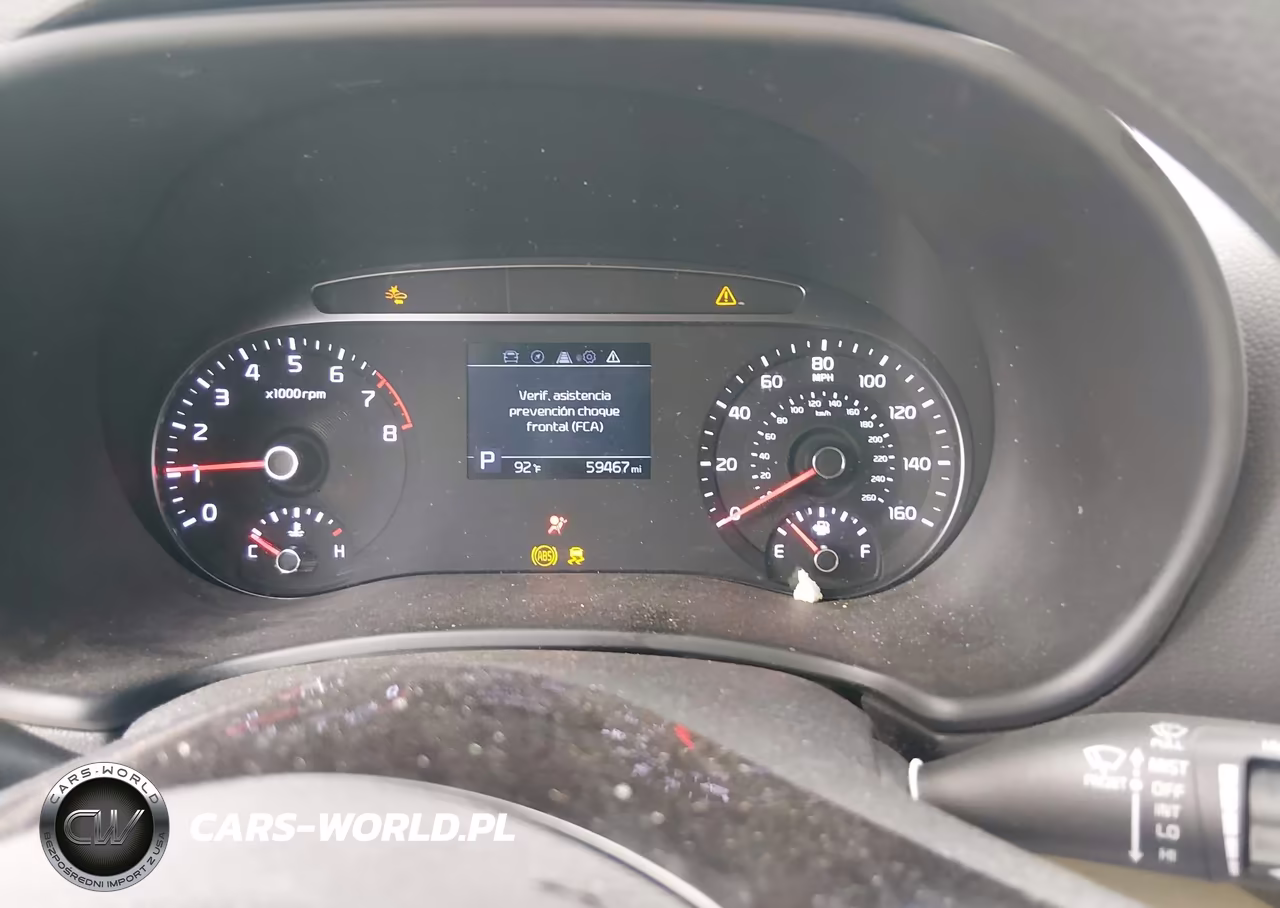 2022 Kia Soul S VIN:KNDJ23AU0N7801723 - 7