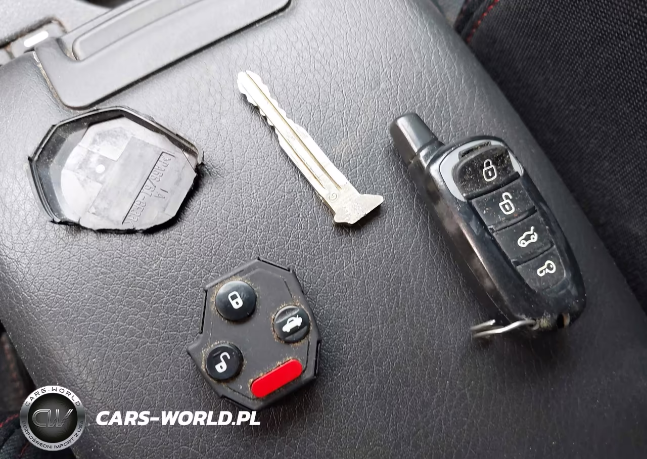 2018 Subaru Wrx Premium VIN:JF1VA1C6XJ9821425 - 11