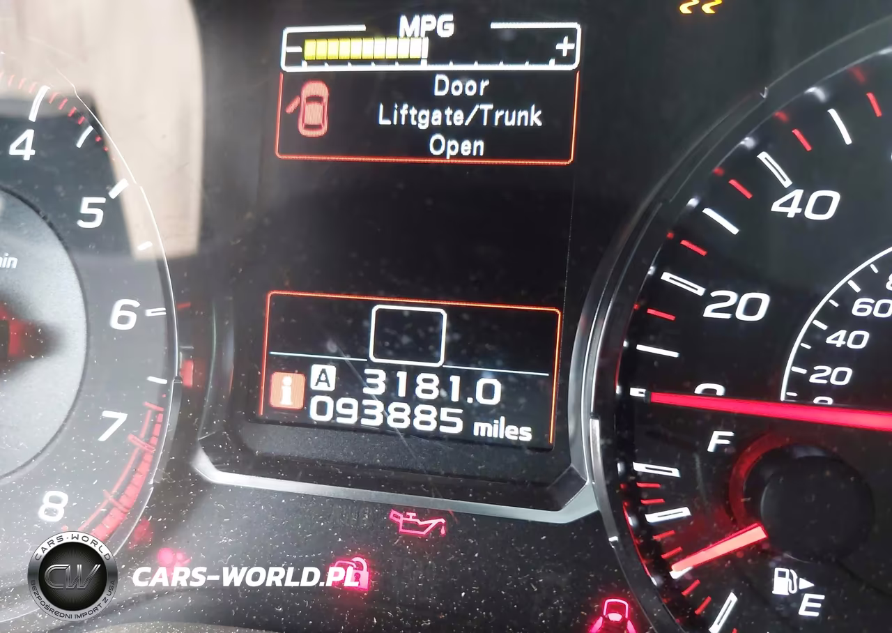 2018 Subaru Wrx Premium VIN:JF1VA1C6XJ9821425 - 15