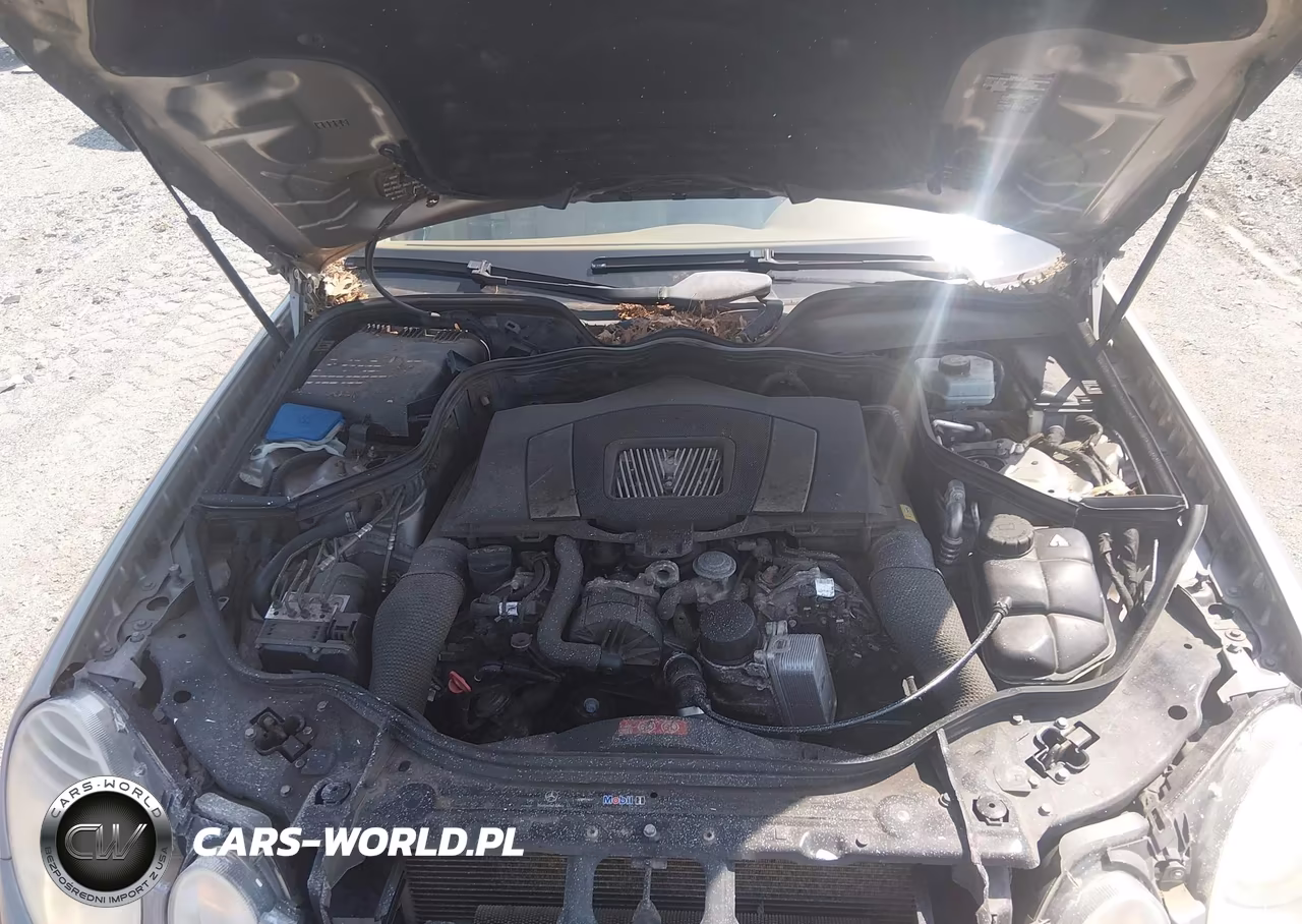 2009 Mercedes-Benz E 350 4Matic VIN:WDBUH87X39B392337 - 10