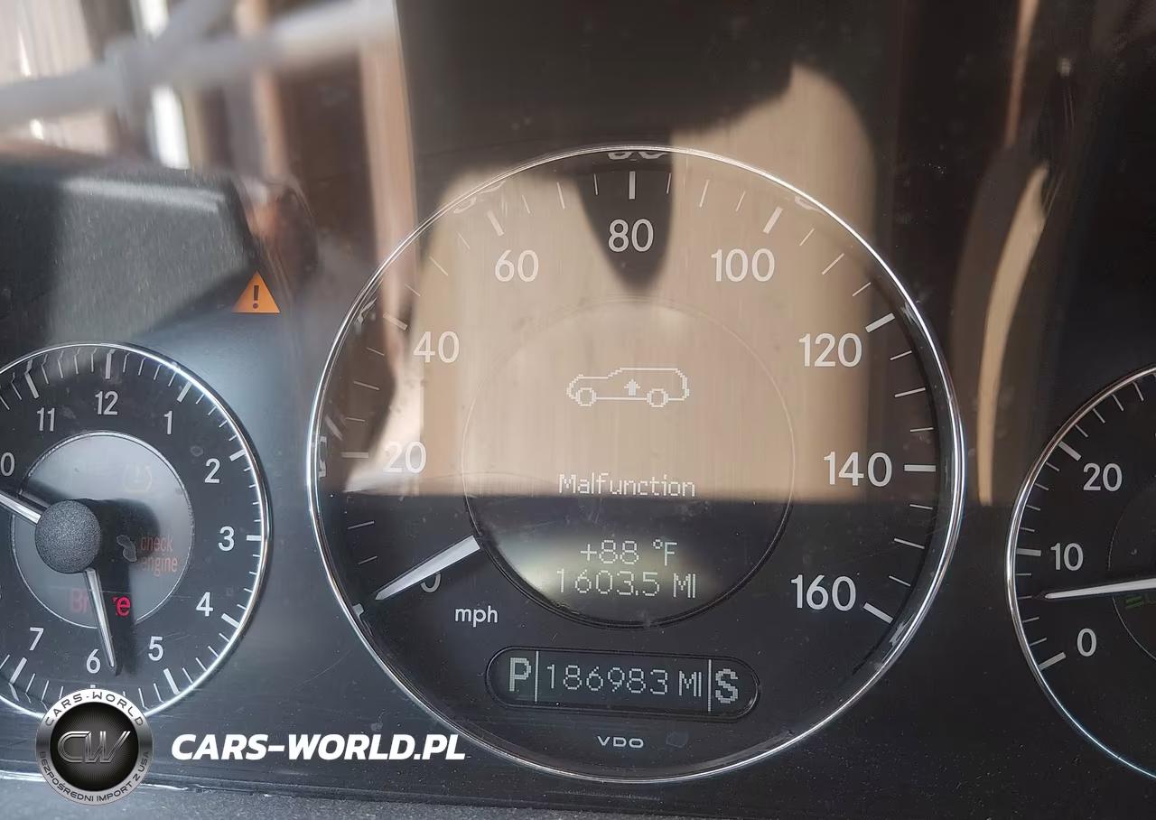 2009 Mercedes-Benz E 350 4Matic VIN:WDBUH87X39B392337 - 12
