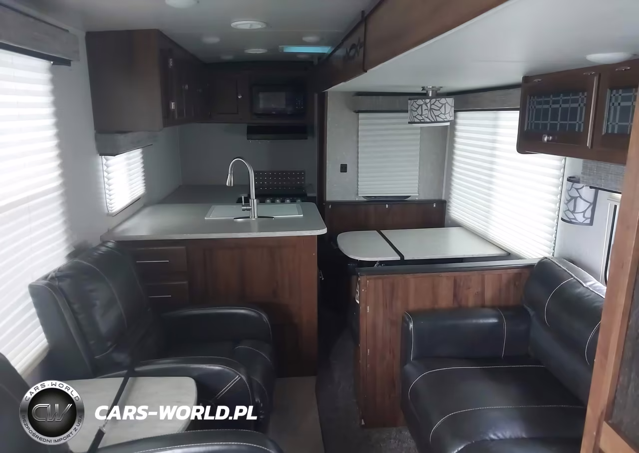 2019 Heartland Mallard VIN:5SFNB342XKE391495 - 13