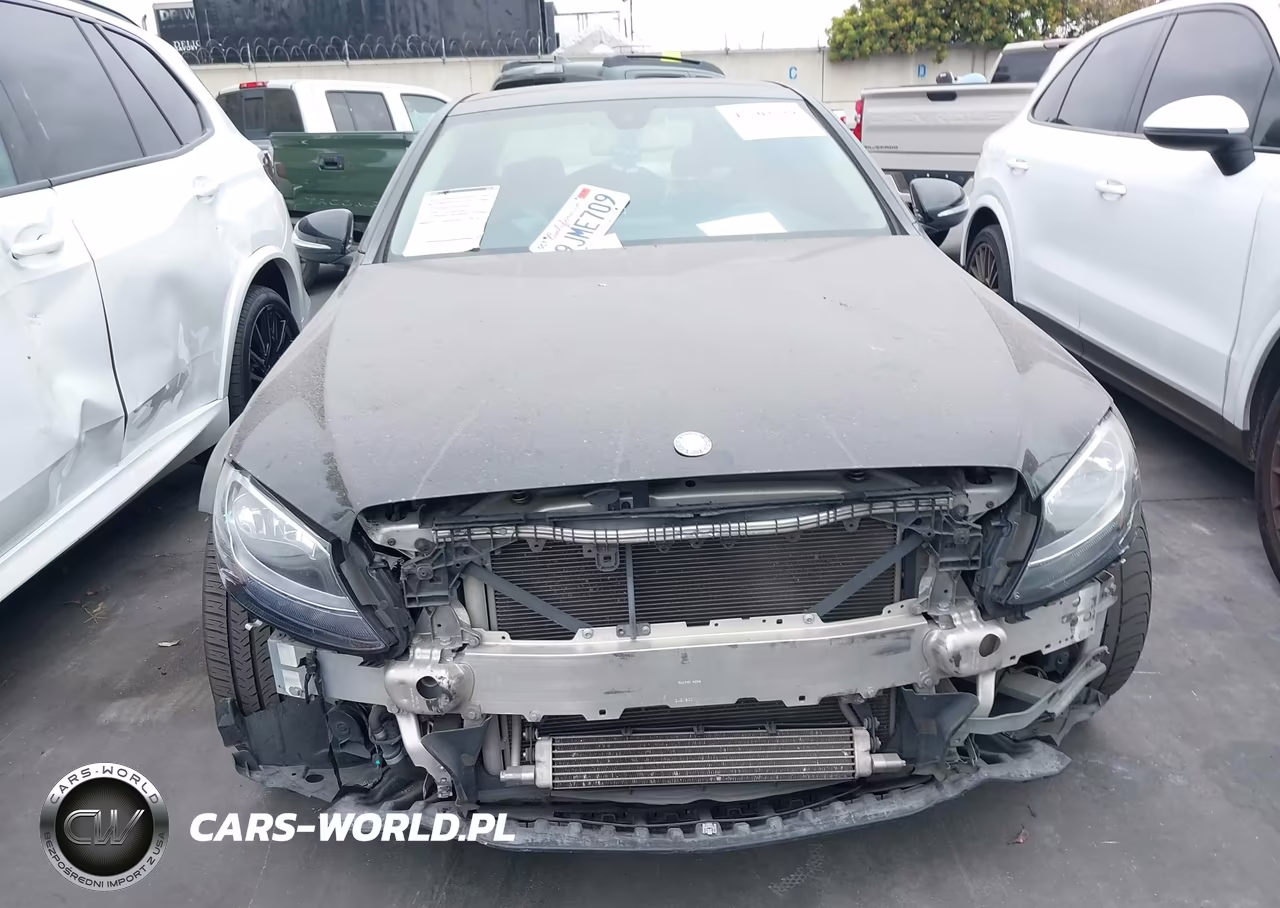 2015 Mercedes-Benz C 300 VIN:55SWF4JB0FU072518 - 13