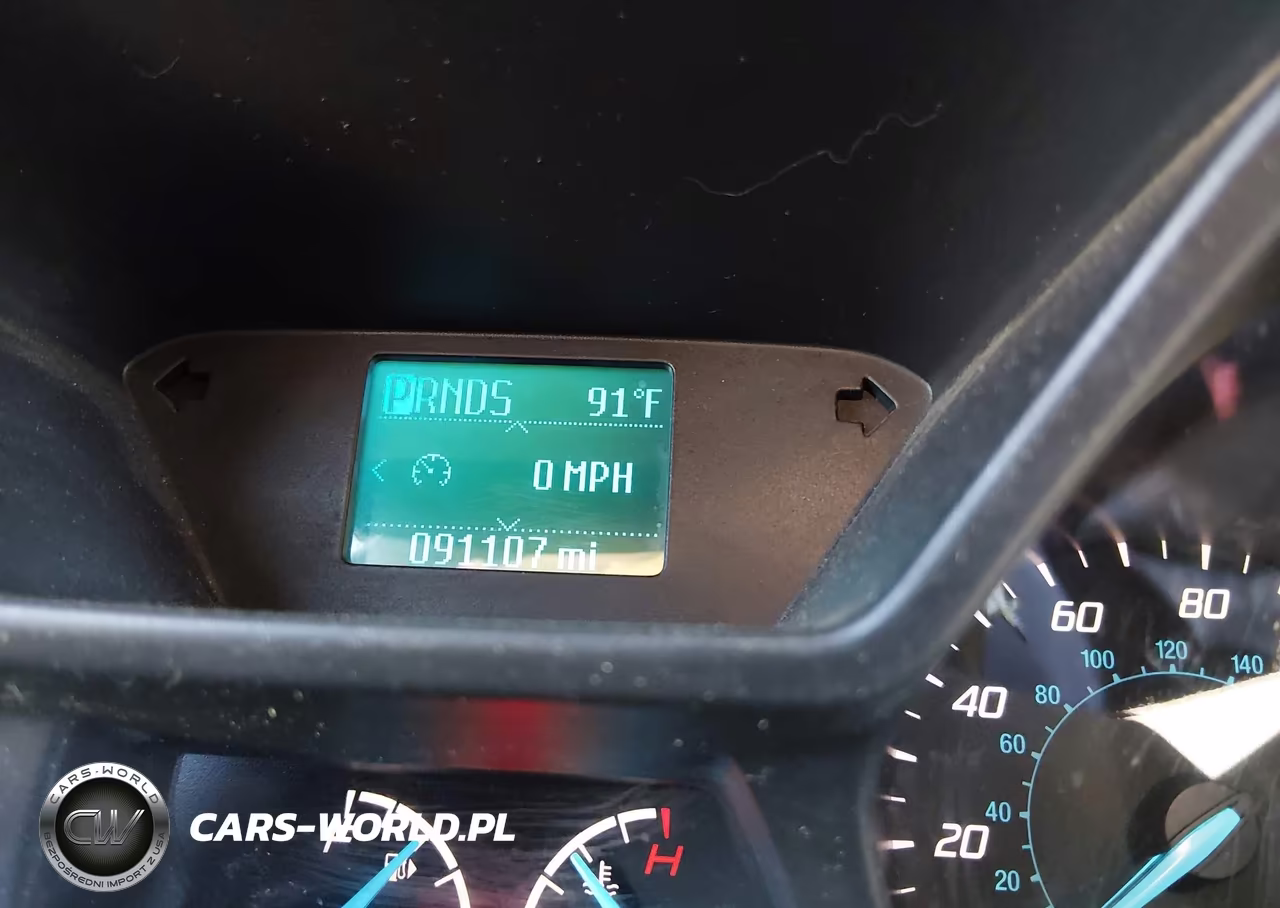 2018 Ford Transit Connect Xl VIN:NM0GE9E70J1343409 - 17