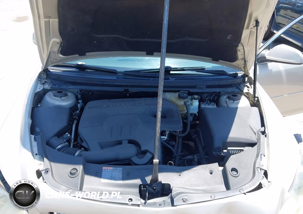 2010 Chevrolet Malibu Lt VIN:1G1ZC5E08AF246676 - 10