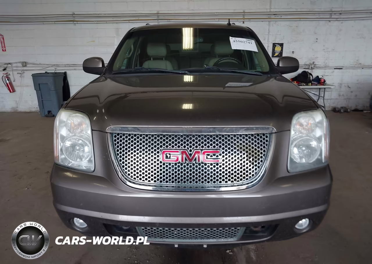 2011 GMC Yukon Denali VIN:1GKS2EEF0BR294970 - 12