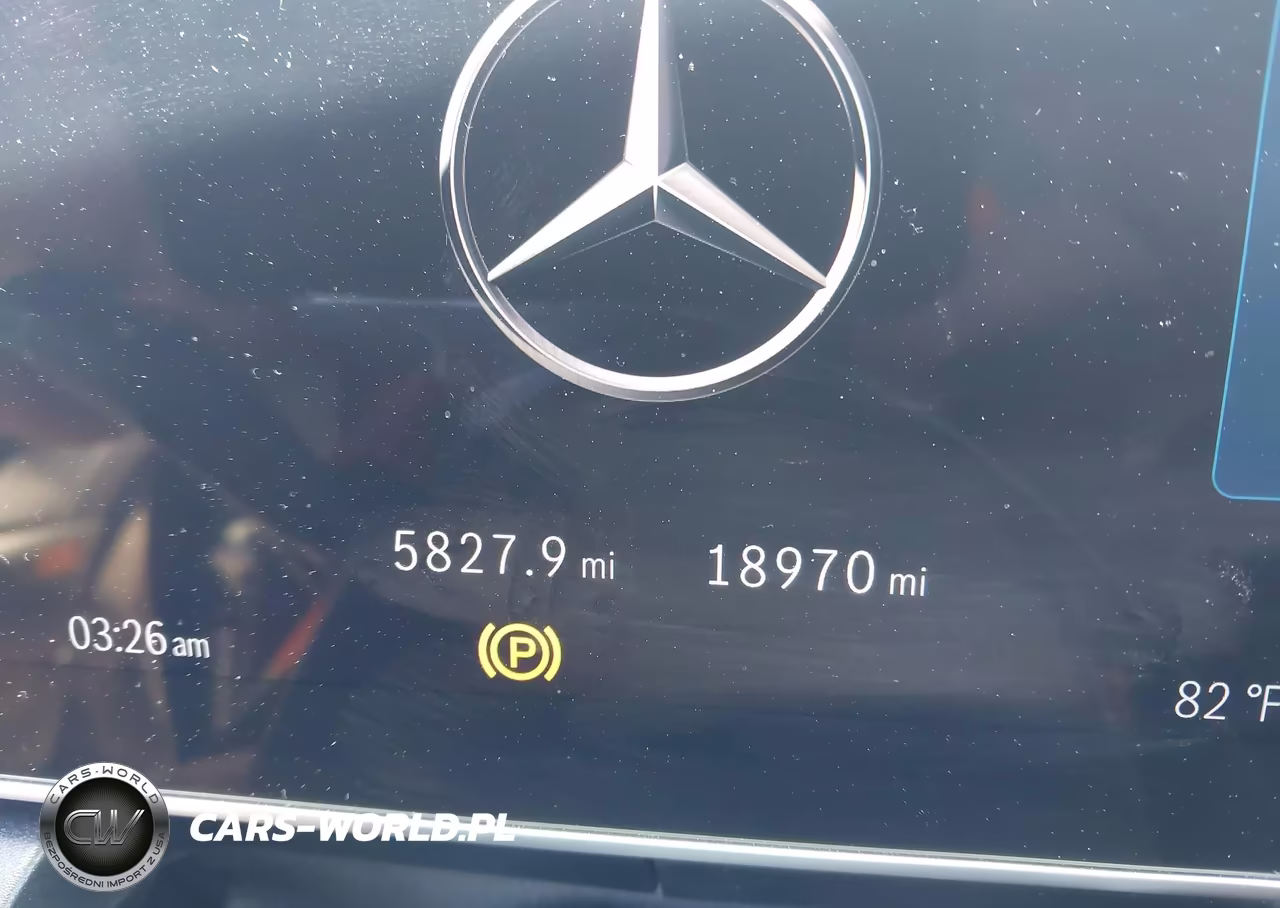 2025 Mercedes-Benz Glc 300 Suv VIN:W1NKM4GB0SF254182 - 16