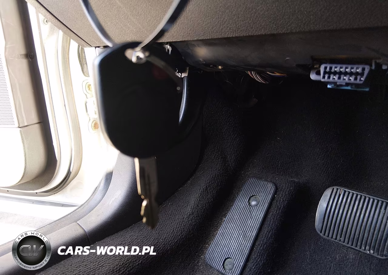 2008 Ford Taurus X Sel VIN:1FMDK05W28GA33170 - 11