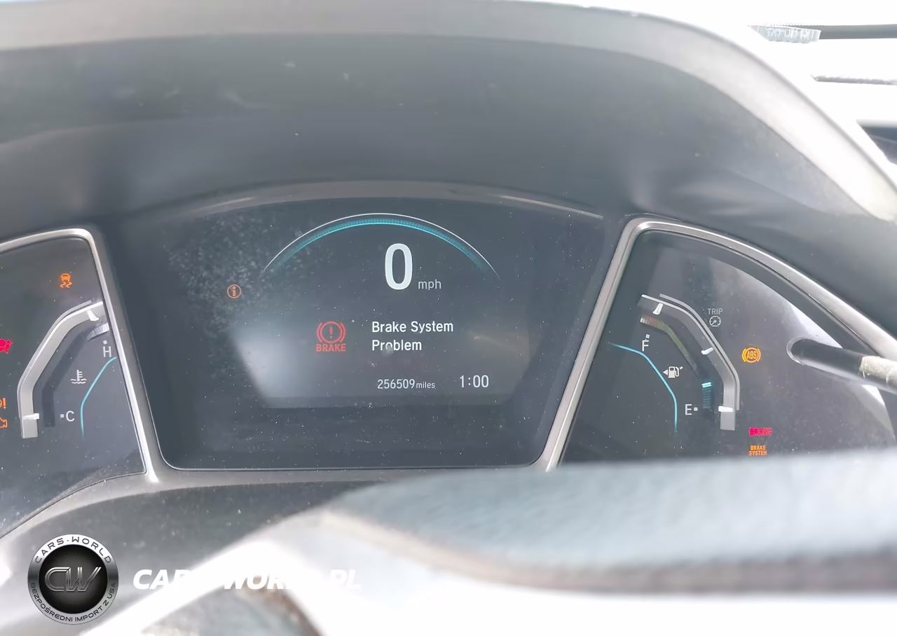 2016 Honda Civic Ex-T VIN:19XFC1F30GE009517 - 14