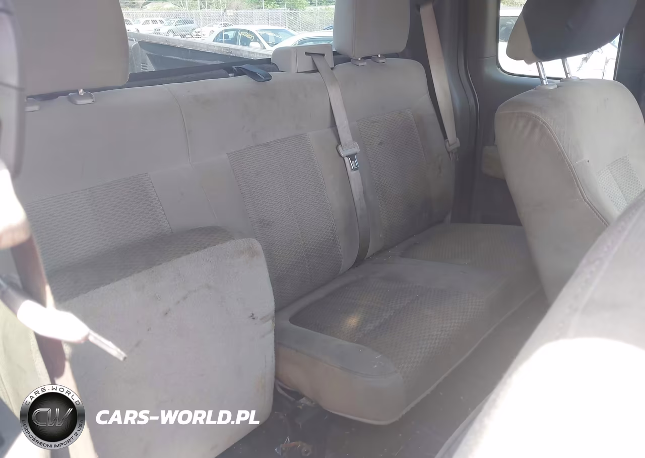 2010 Ford F-150 Fx4-Lariat-Xl-Xlt VIN:1FTFX1EV8AFA05400 - 8