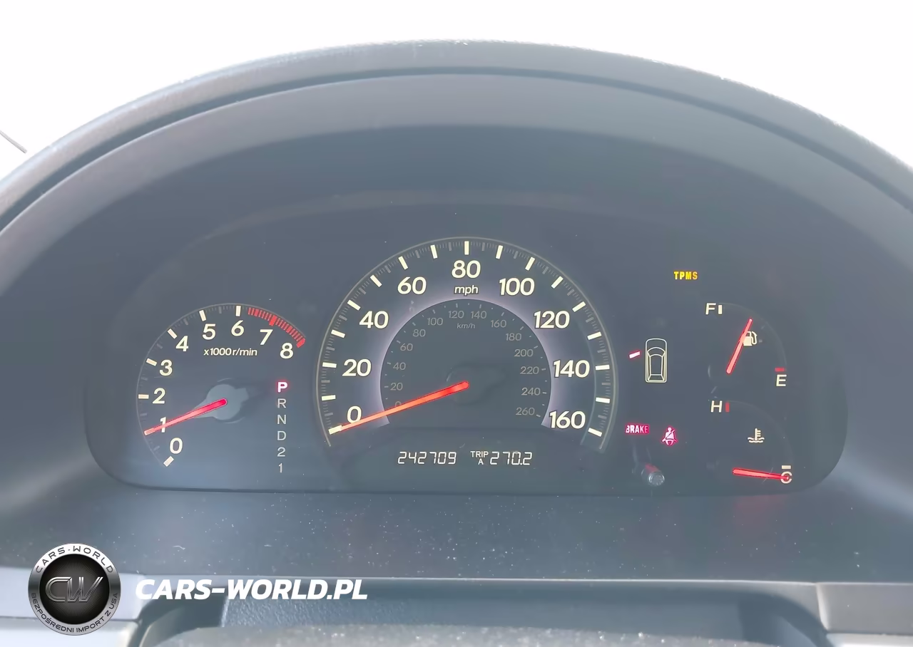 2007 Honda Odyssey Ex-L VIN:5FNRL387X7B018390 - 7