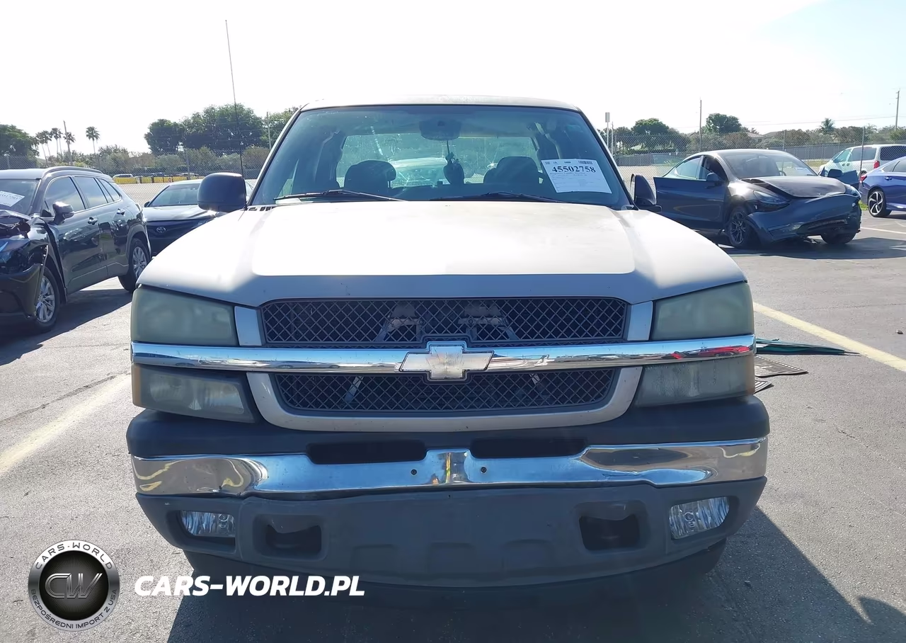 2005 Chevrolet Silverado 1500 Z71 VIN:1GCEK19Z55Z241384 - 11