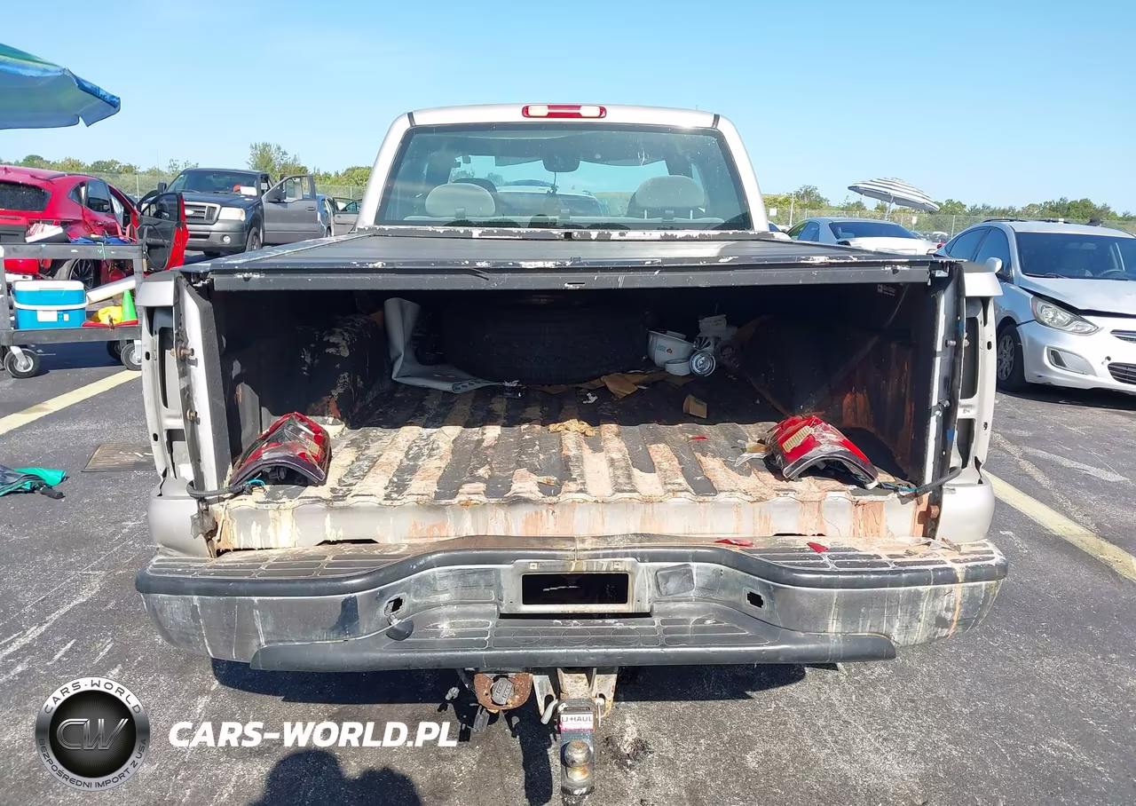 2005 Chevrolet Silverado 1500 Z71 VIN:1GCEK19Z55Z241384 - 15