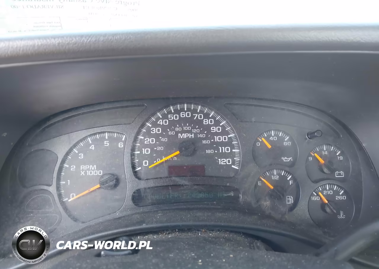 2005 Chevrolet Silverado 1500 Z71 VIN:1GCEK19Z55Z241384 - 7