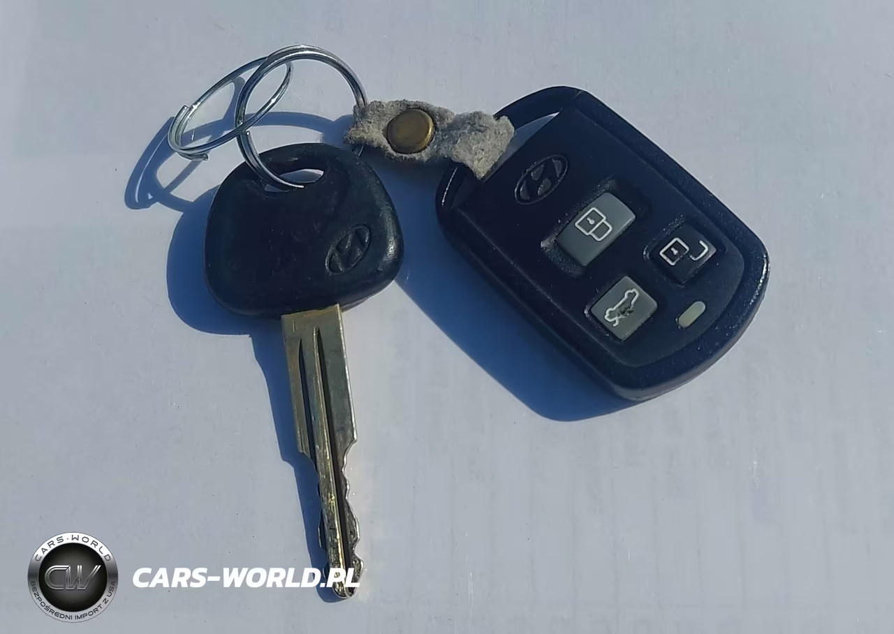 2005 Hyundai Sonata Gl V6 VIN:KMHWF25H95A131329 - 11