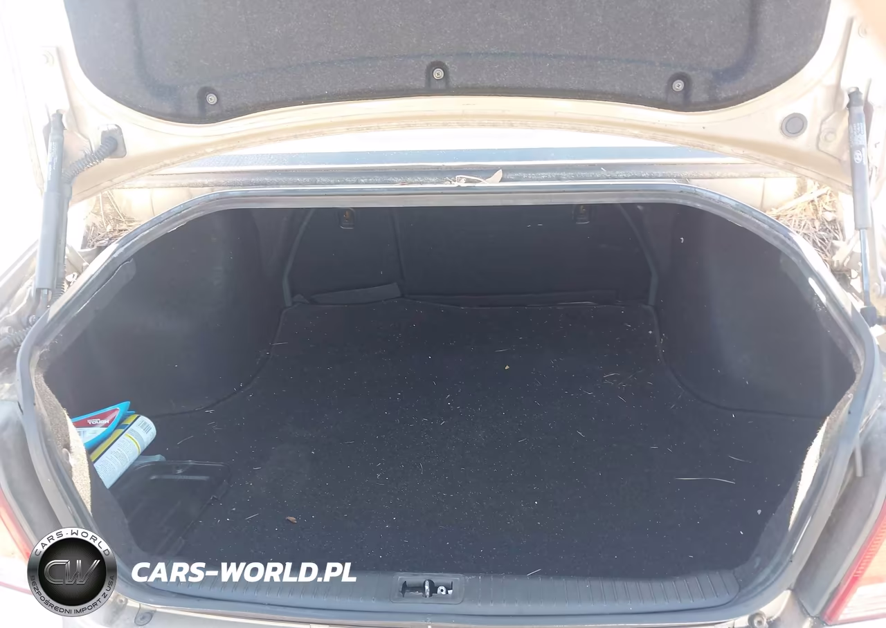 2005 Hyundai Sonata Gl V6 VIN:KMHWF25H95A131329 - 13