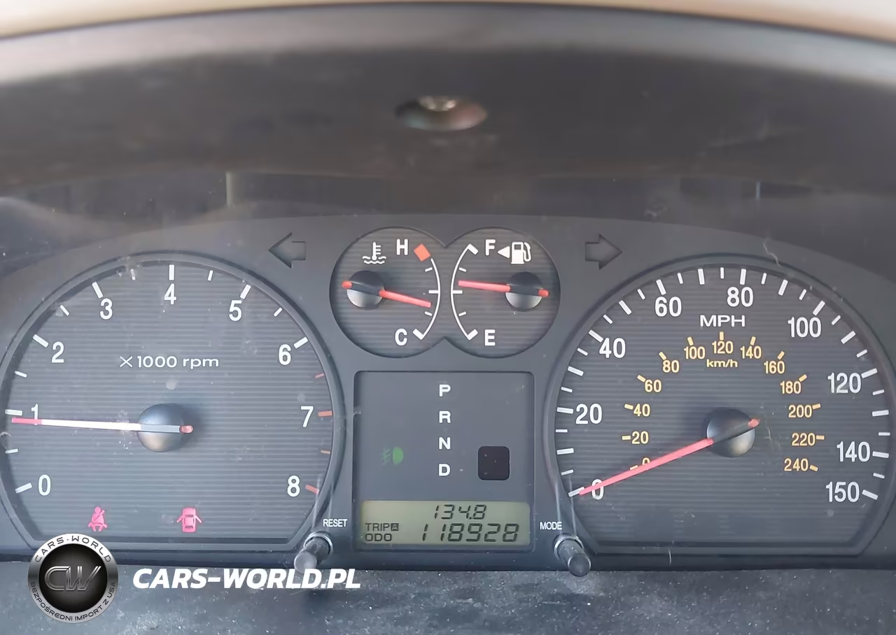 2005 Hyundai Sonata Gl V6 VIN:KMHWF25H95A131329 - 7
