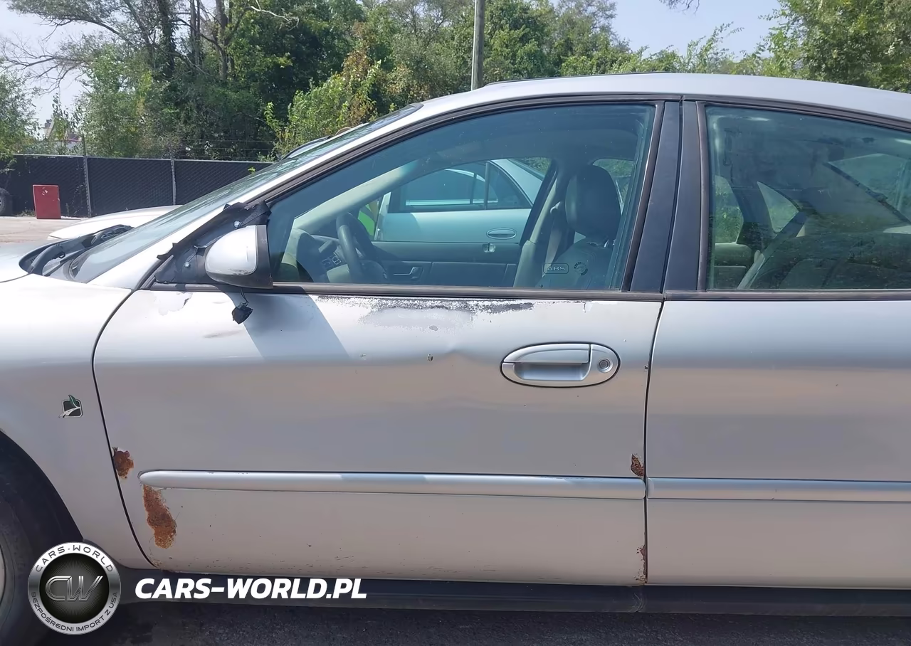 2002 Ford Taurus Ses VIN:1FAFP55292G258157 - 13