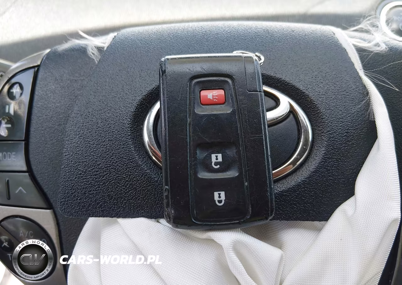 2007 Toyota Prius VIN:JTDKB20U677088474 - 11