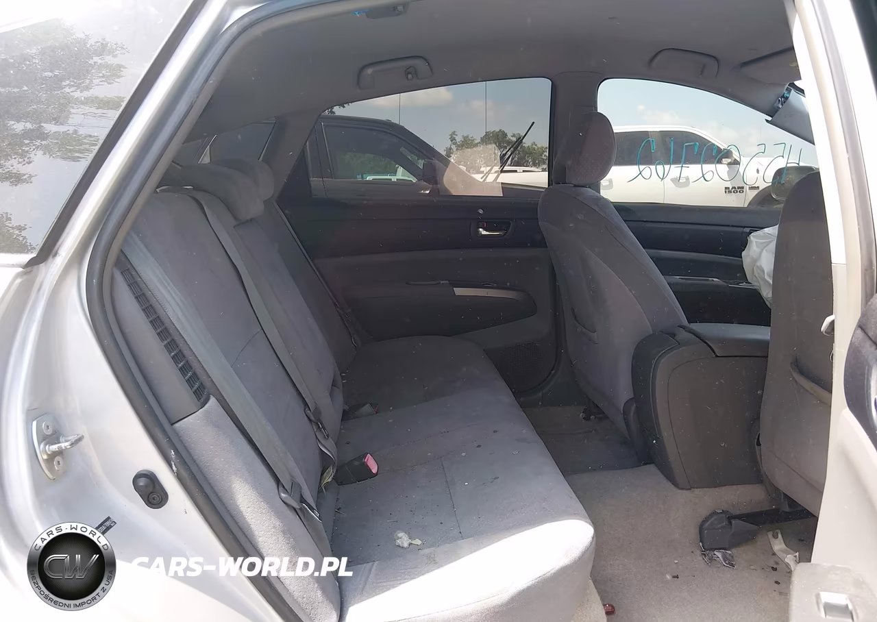 2007 Toyota Prius VIN:JTDKB20U677088474 - 8