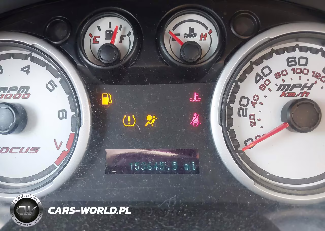 2009 Ford Focus Ses VIN:1FAHP36N39W233910 - 15