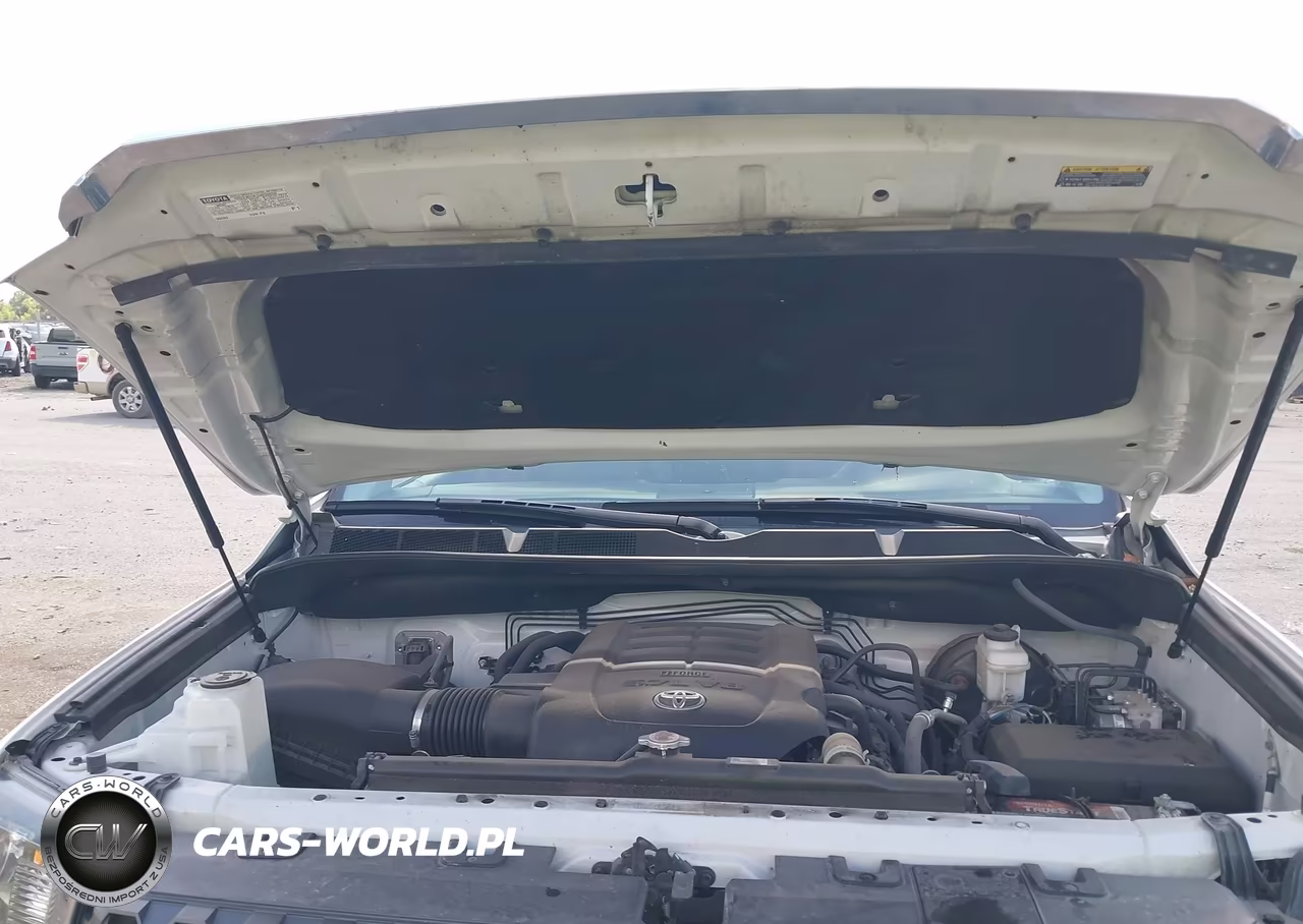 2021 Toyota Tundra Sr5 VIN:5TFEY5F10MX276851 - 10