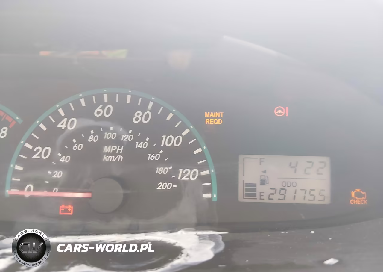 2010 Toyota Yaris VIN:JTDBT4K35A4066696 - 7