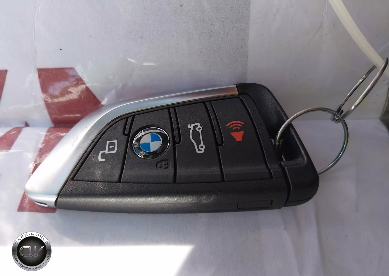 2026 BMW 430I xDrive VIN:WBA63DA09TCW73568 - 11