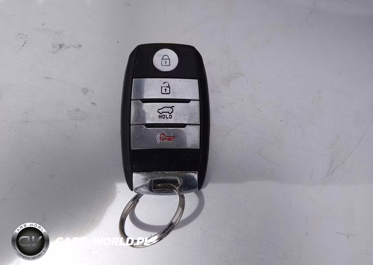 2015 Kia Sportage Ex VIN:KNDPCCAC2F7746336 - 11