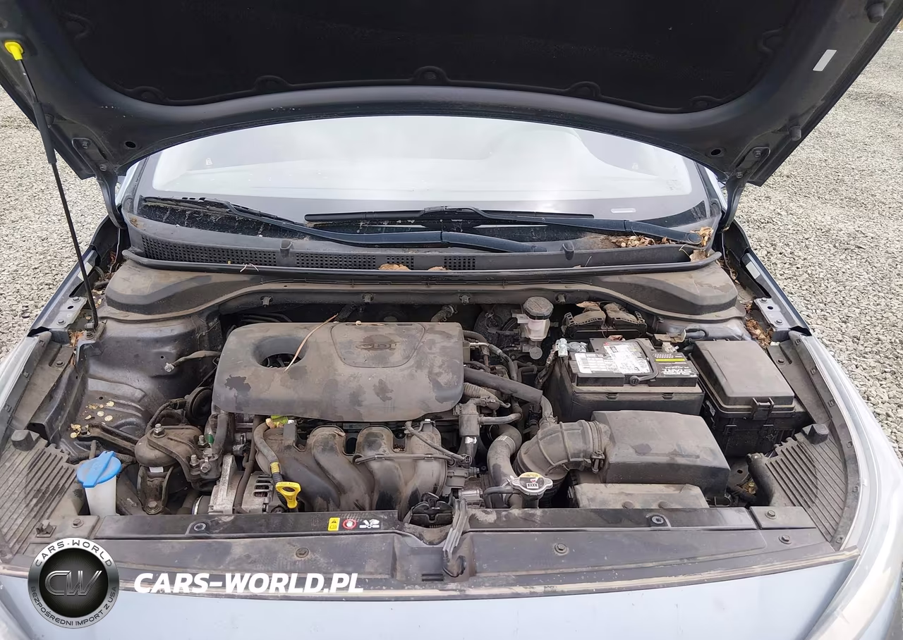 2018 Hyundai Accent Se VIN:3KPC24A30JE004856 - 10