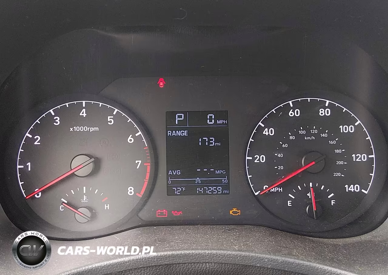 2018 Hyundai Accent Se VIN:3KPC24A30JE004856 - 7
