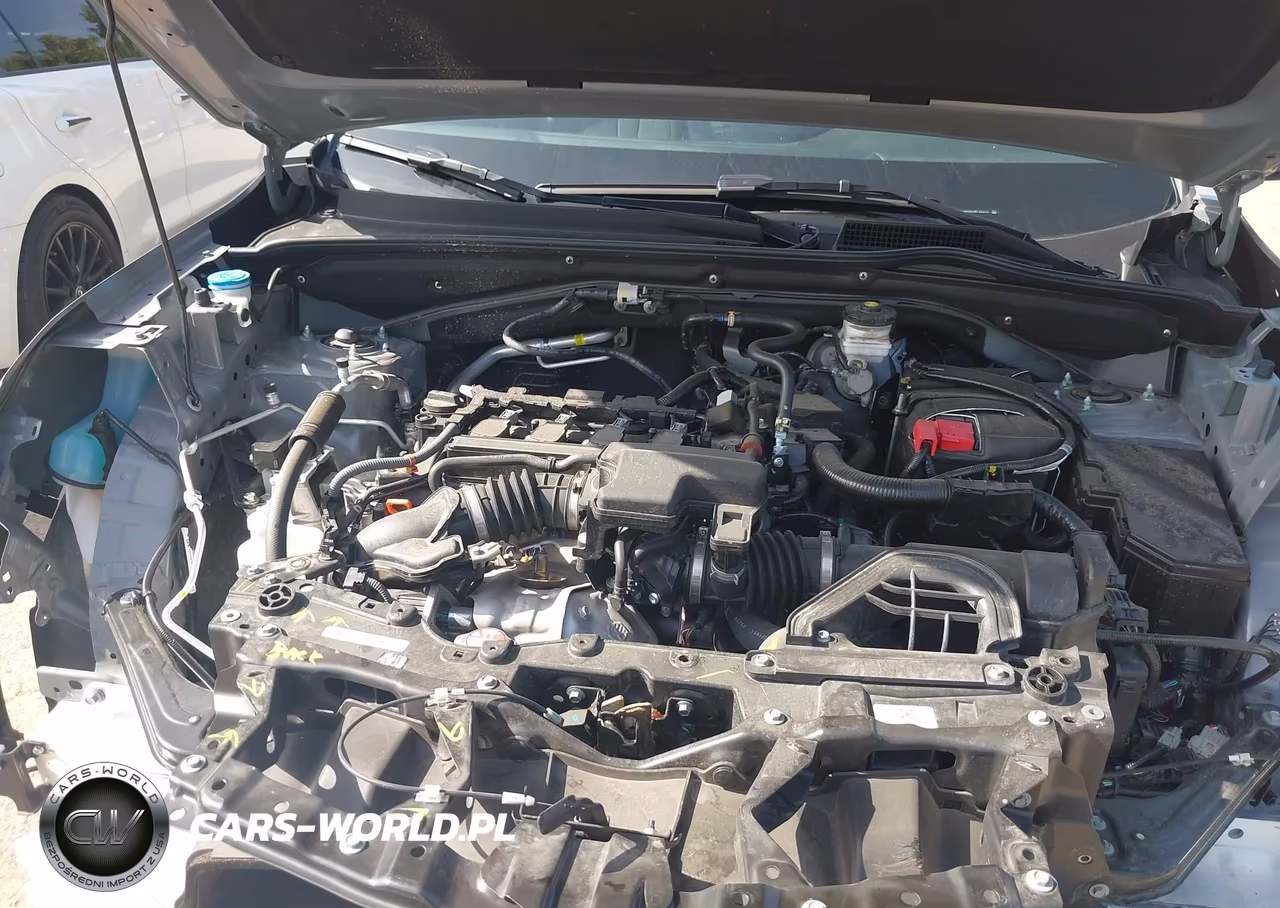 2025 Acura Adx A-Spec VIN:3HDSA2H50SM708006 - 10