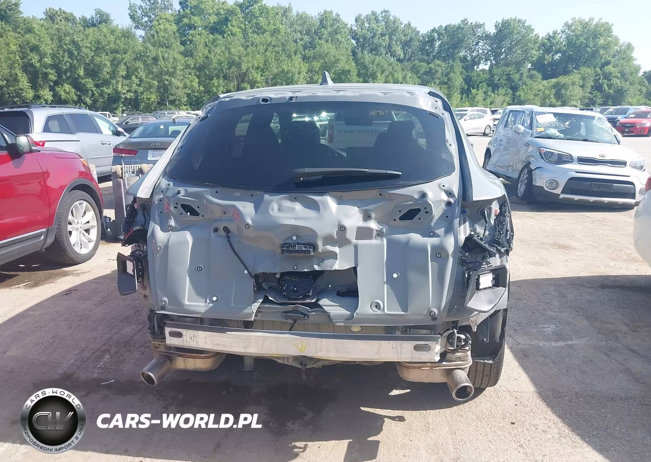 2025 Acura Adx A-Spec VIN:3HDSA2H50SM708006 - 17