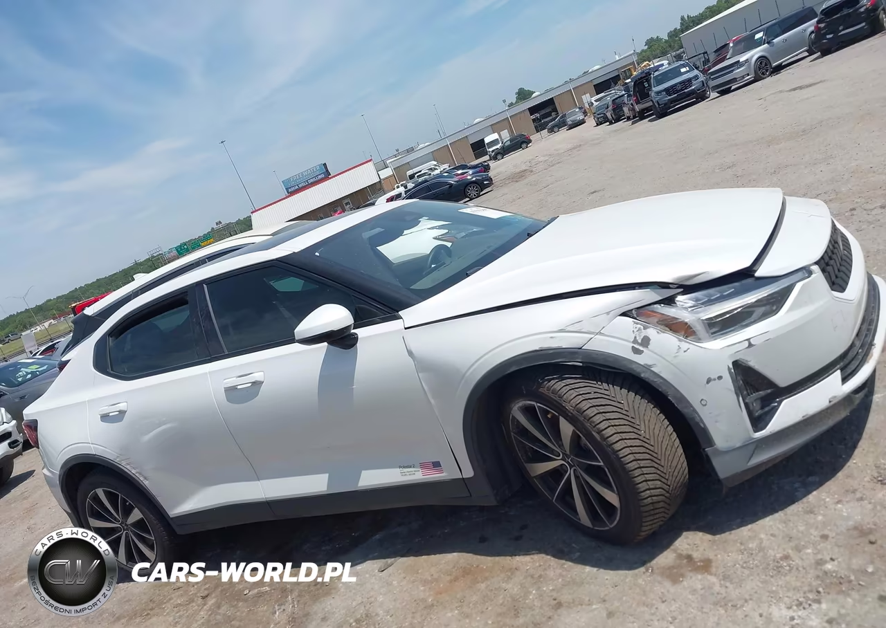 2022 Polestar 2 Long Range Dual Motor VIN:LPSED3KA1NL079596 - 14