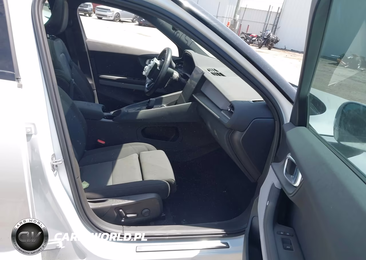 2022 Polestar 2 Long Range Dual Motor VIN:LPSED3KA1NL079596 - 5