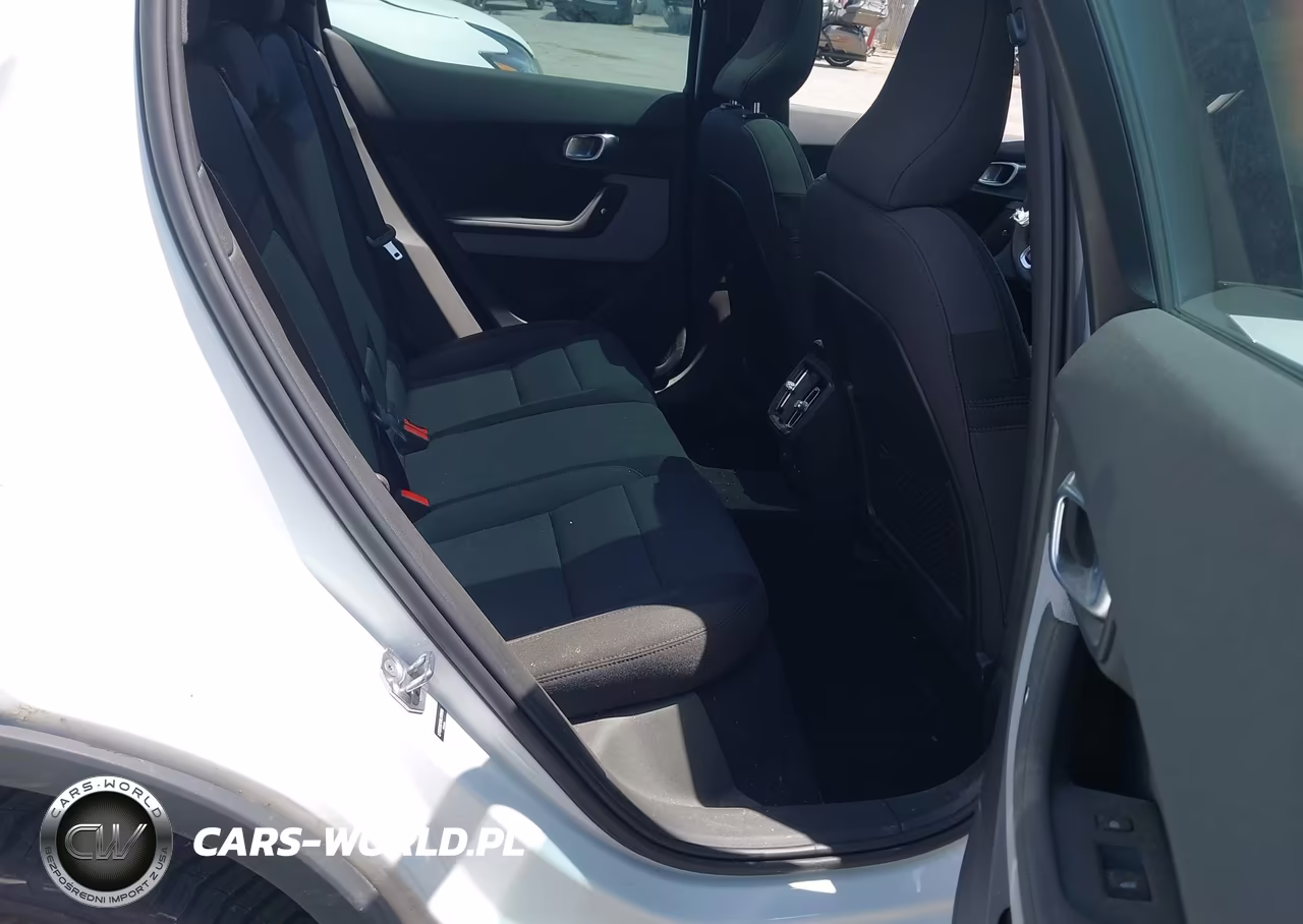 2022 Polestar 2 Long Range Dual Motor VIN:LPSED3KA1NL079596 - 8