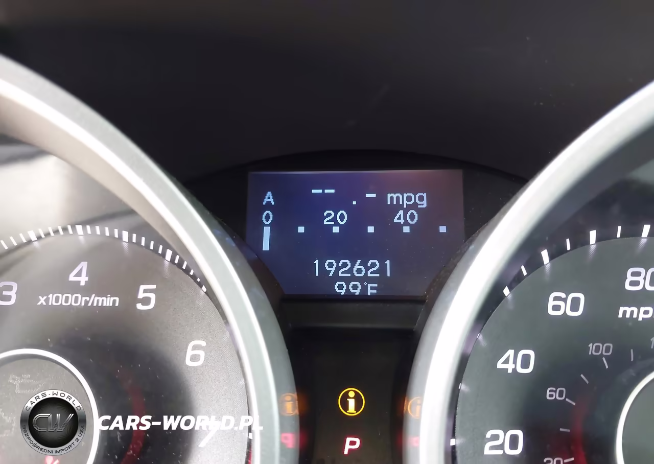 2012 Acura Tl 3.7 VIN:19UUA9F51CA000935 - 15