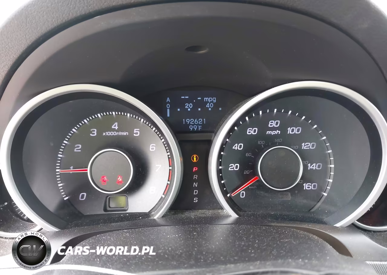 2012 Acura Tl 3.7 VIN:19UUA9F51CA000935 - 7