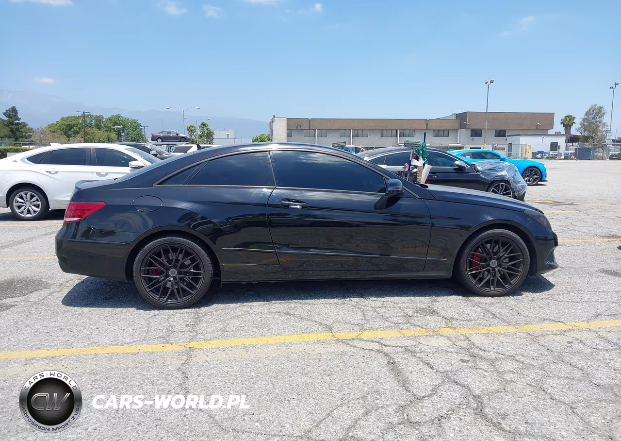 2014 Mercedes-Benz E 350 VIN:WDDKJ5KB3EF246603 - 16