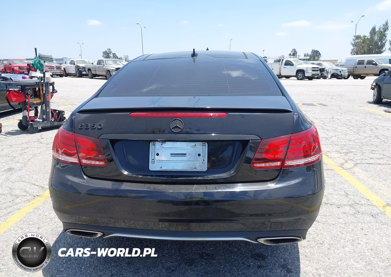2014 Mercedes-Benz E 350 VIN:WDDKJ5KB3EF246603 - 19