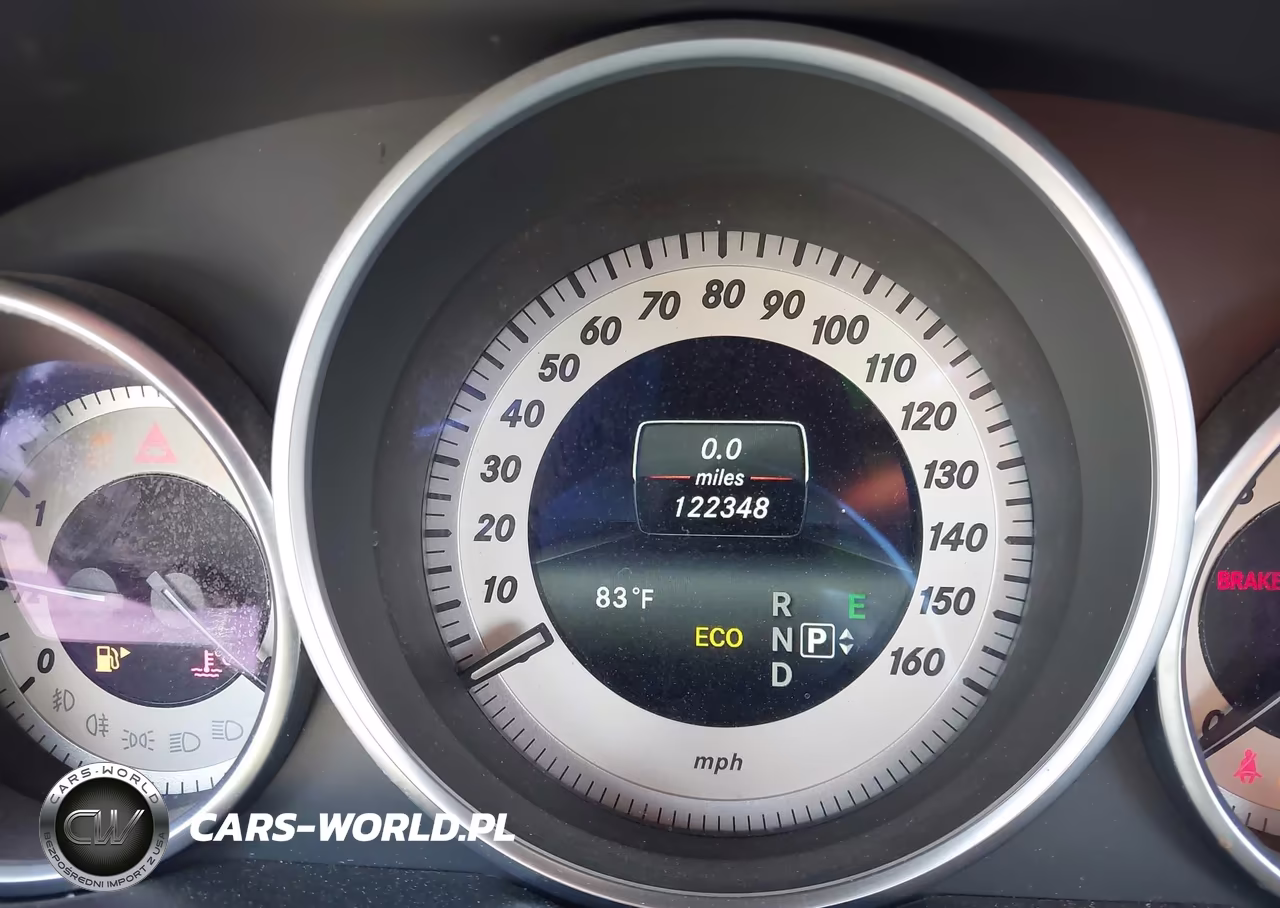 2014 Mercedes-Benz E 350 VIN:WDDKJ5KB3EF246603 - 7