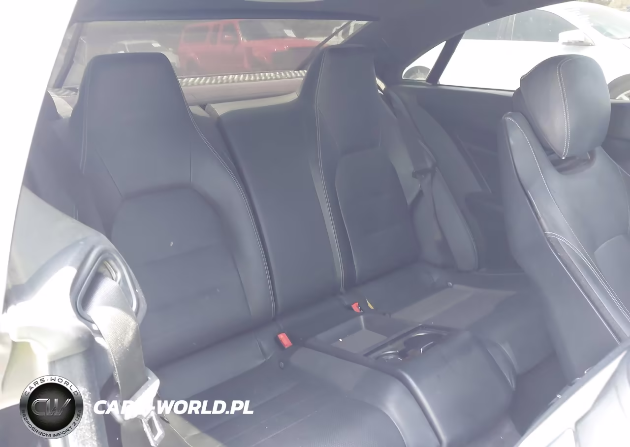 2014 Mercedes-Benz E 350 VIN:WDDKJ5KB3EF246603 - 8