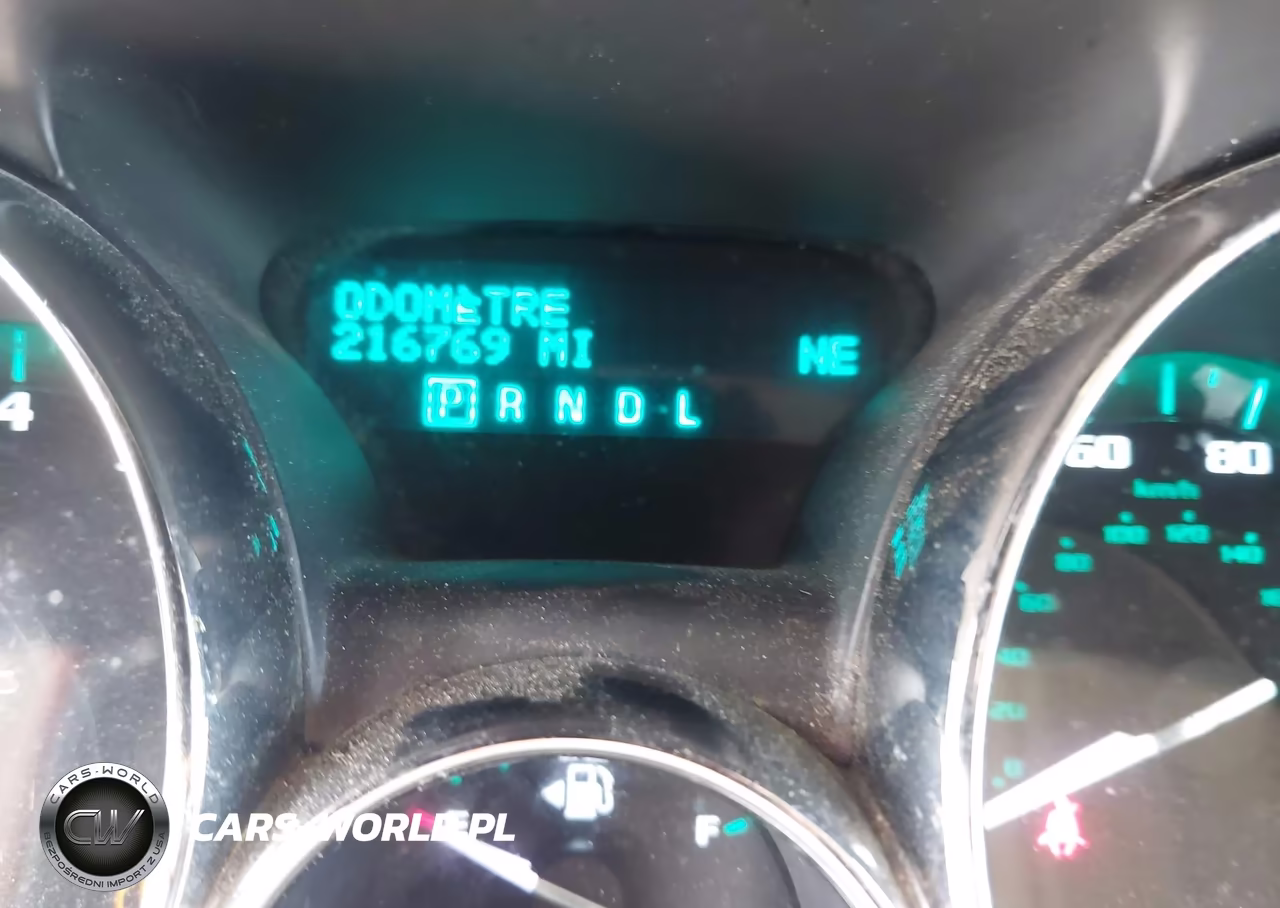 2014 Buick Enclave Leather VIN:5GAKRBKD3EJ253505 - 15