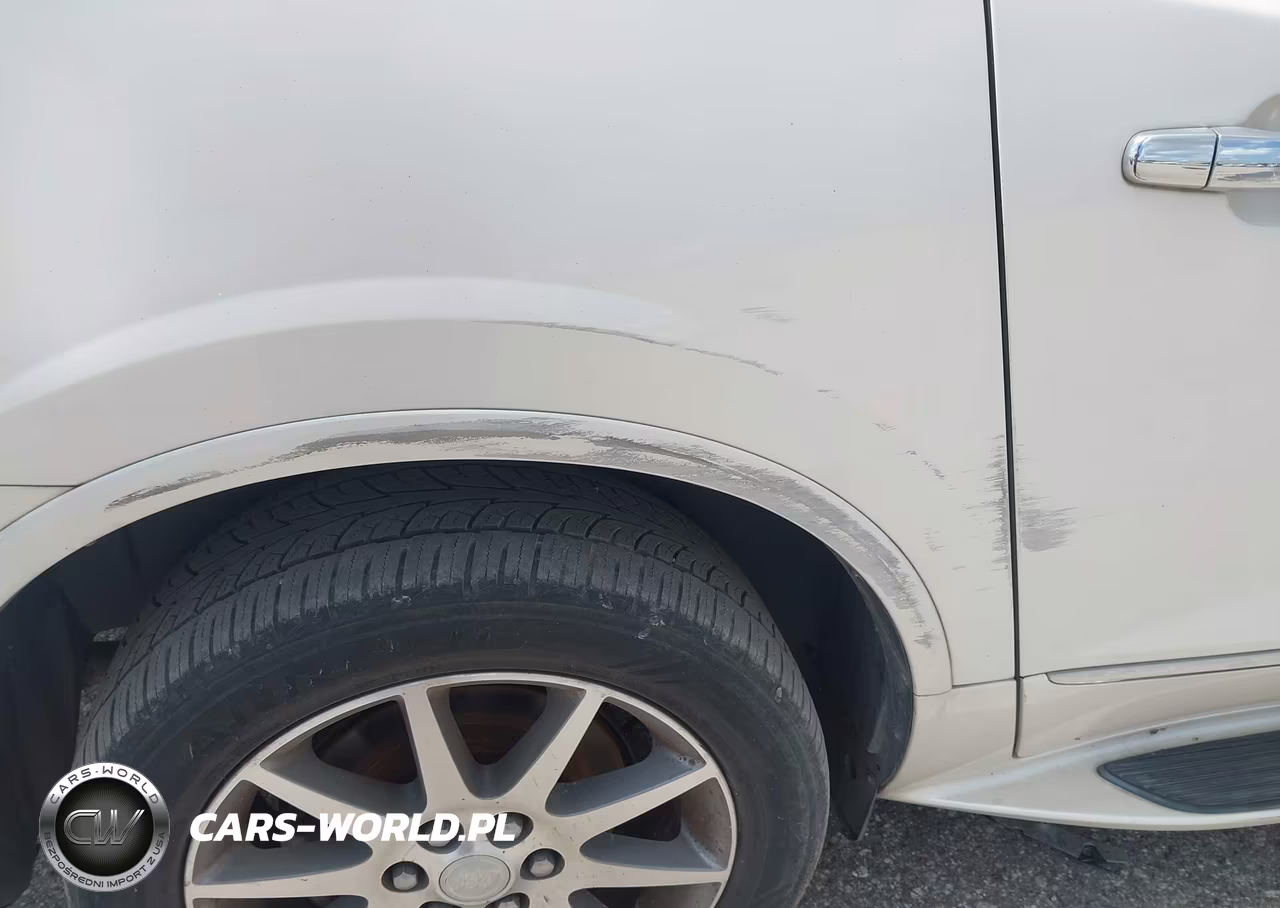 2014 Buick Enclave Leather VIN:5GAKRBKD3EJ253505 - 6