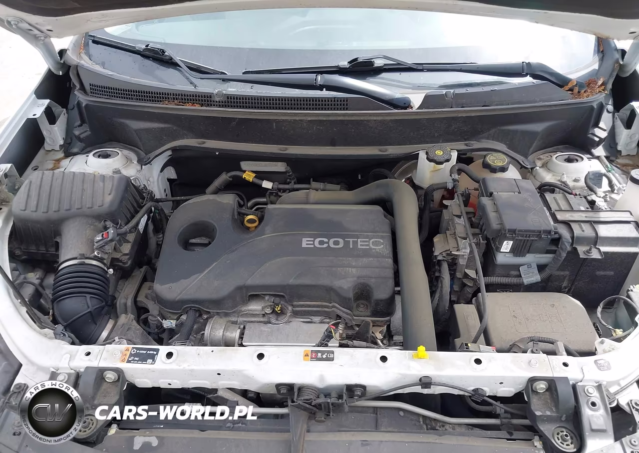 2020 Chevrolet Equinox Awd Ls VIN:3GNAXSEV2LS686496 - 10