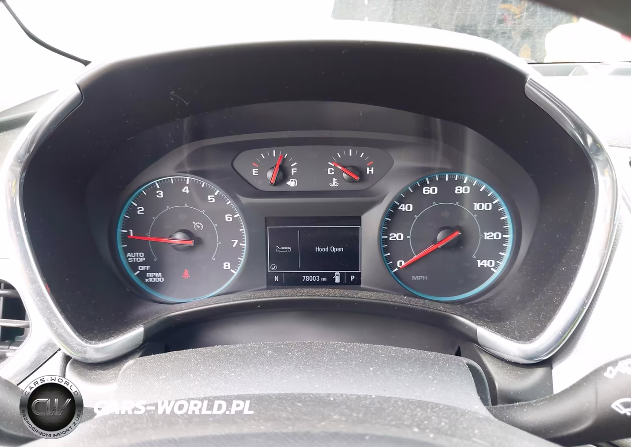 2020 Chevrolet Equinox Awd Ls VIN:3GNAXSEV2LS686496 - 7