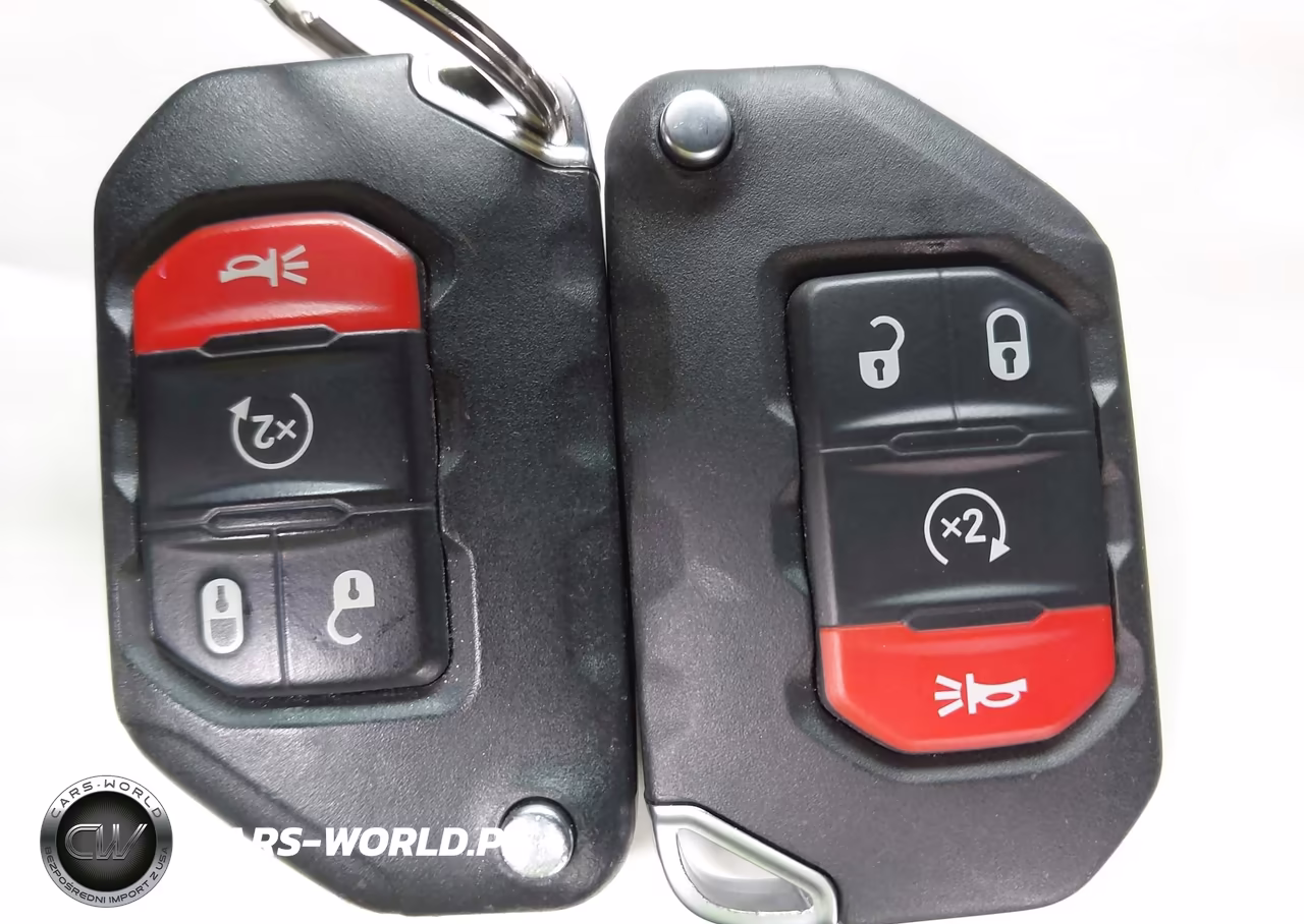 2023 Jeep Wrangler 4Xe VIN:1C4JJXN68PW683726 - 11